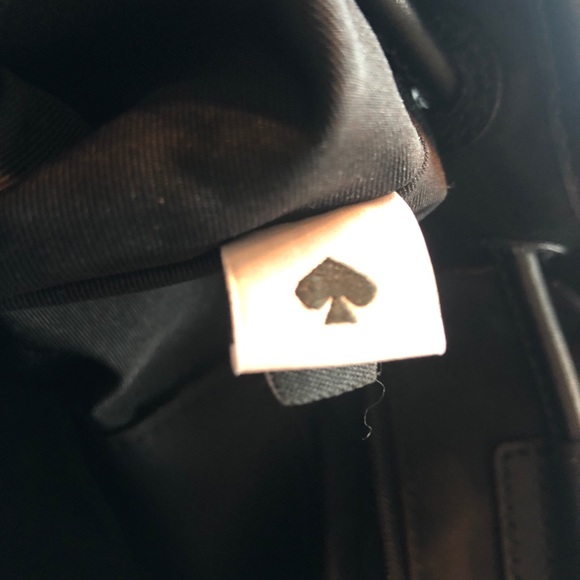 Kate Spade Backpack - Picture 5 of 6